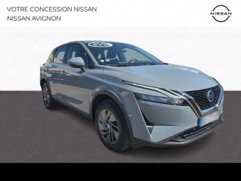 NISSAN Qashqai d’occasion à vendre à AVIGNON