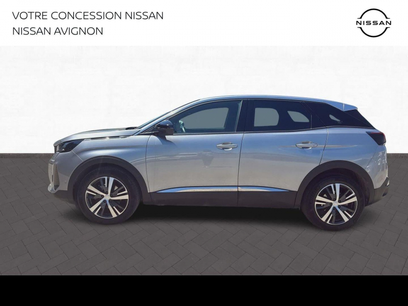 PEUGEOT 3008 d’occasion à vendre à AVIGNON chez MMC PROVENCE (Photo 3)