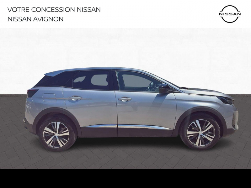PEUGEOT 3008 d’occasion à vendre à AVIGNON chez MMC PROVENCE (Photo 5)