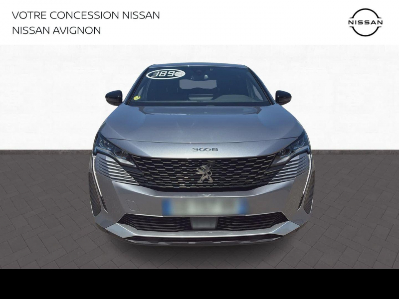 PEUGEOT 3008 d’occasion à vendre à AVIGNON chez MMC PROVENCE (Photo 6)