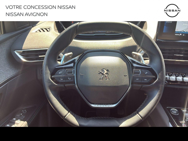 PEUGEOT 3008 d’occasion à vendre à AVIGNON chez MMC PROVENCE (Photo 8)