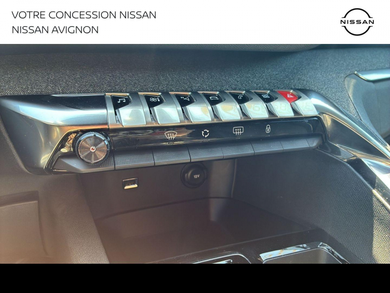 PEUGEOT 3008 d’occasion à vendre à AVIGNON chez MMC PROVENCE (Photo 11)