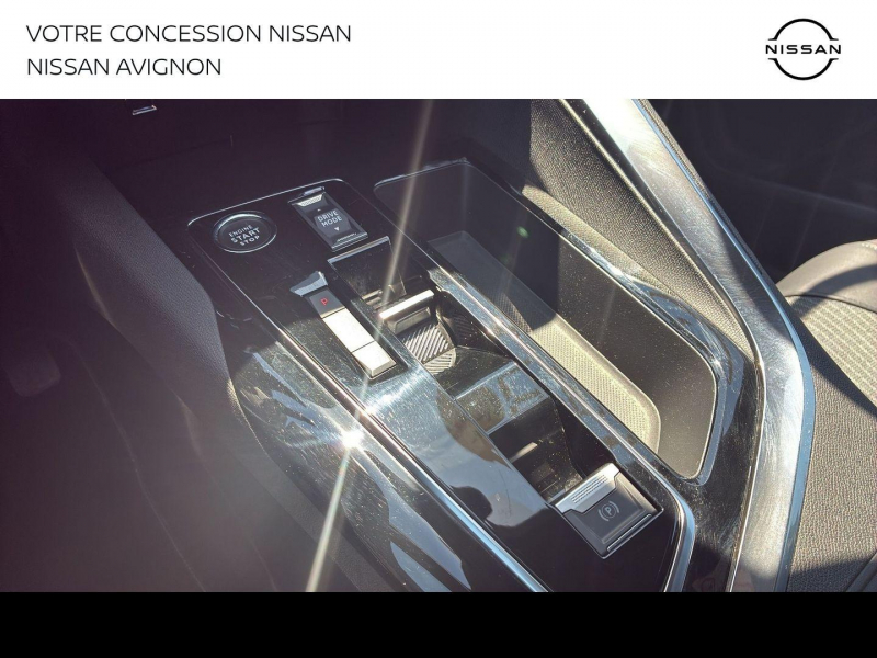 PEUGEOT 3008 d’occasion à vendre à AVIGNON chez MMC PROVENCE (Photo 12)