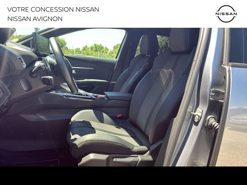 PEUGEOT 3008 d’occasion à vendre à AVIGNON chez MMC PROVENCE (Photo 13)