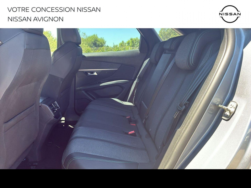 PEUGEOT 3008 d’occasion à vendre à AVIGNON chez MMC PROVENCE (Photo 14)