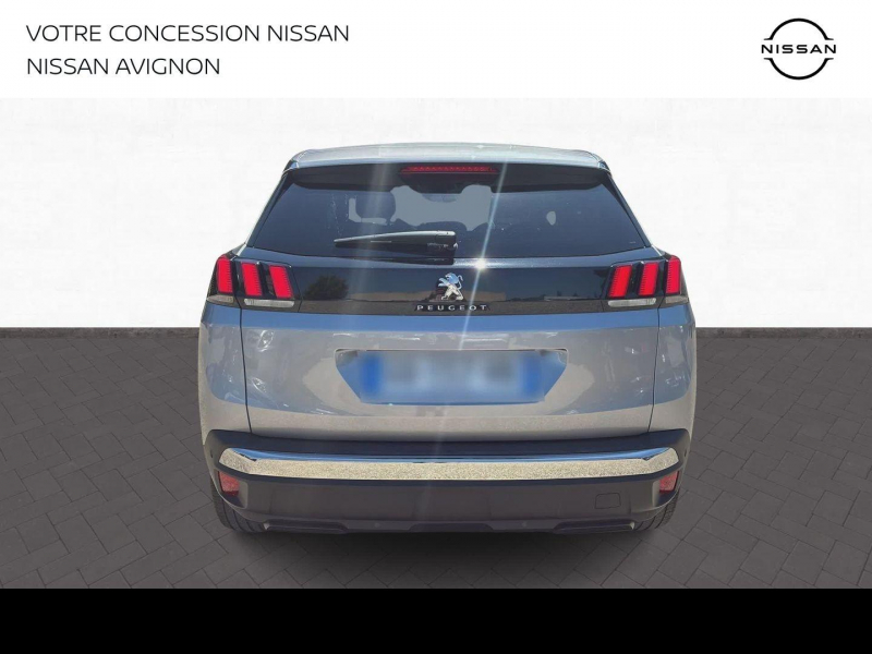 PEUGEOT 3008 d’occasion à vendre à AVIGNON chez MMC PROVENCE (Photo 15)