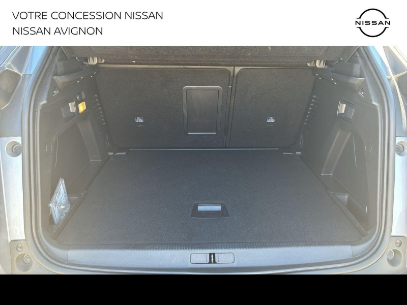 PEUGEOT 3008 d’occasion à vendre à AVIGNON chez MMC PROVENCE (Photo 16)