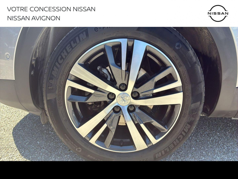 PEUGEOT 3008 d’occasion à vendre à AVIGNON chez MMC PROVENCE (Photo 18)