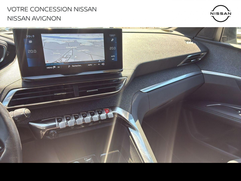 PEUGEOT 3008 d’occasion à vendre à AVIGNON chez MMC PROVENCE (Photo 19)