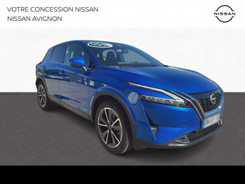 NISSAN Qashqai d’occasion à vendre à AVIGNON