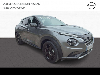 NISSAN Juke d’occasion à vendre à AVIGNON