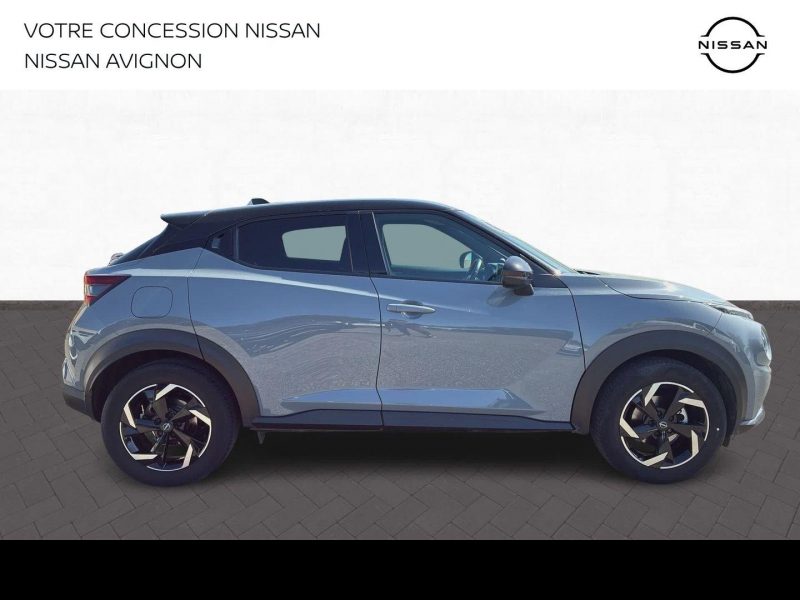 NISSAN Juke d’occasion à vendre à AVIGNON chez MMC PROVENCE (Photo 5)