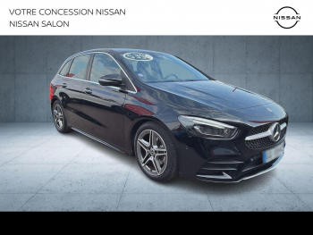 MERCEDES-BENZ Classe B d’occasion à vendre à AVIGNON